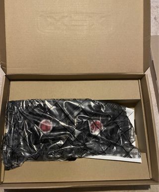 Placa Gráfica XFX RADEON RX 580 GTS 8GB