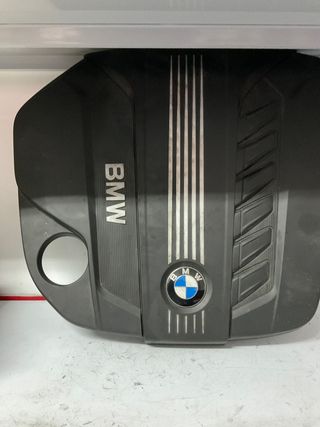 Tapa Motor BMW X6 2012