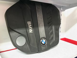 Tapa Motor BMW X6 2012