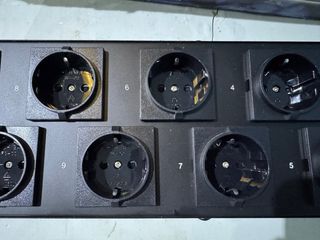 Showtec DJ-Switch – 10 canales