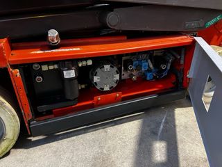 Plataforma Elevadora MANIACCESS 78XE