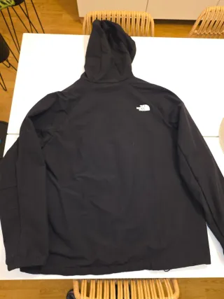 Conjunto The North Face: Cazadora y Pantalón