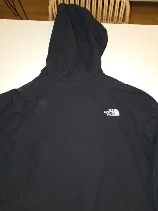 Conjunto The North Face: Cazadora y Pantalón