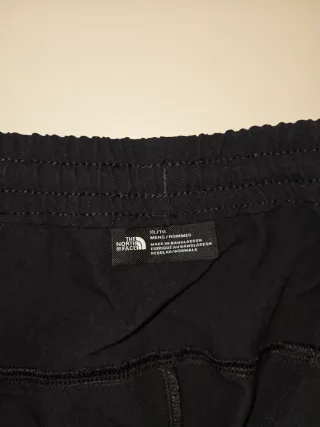 Conjunto The North Face: Cazadora y Pantalón