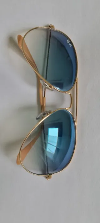 Gafas sol Ray Ban aviador