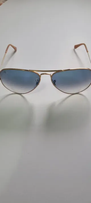 Gafas sol Ray Ban aviador
