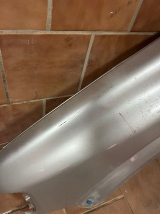 Aleta Izquierda Opel Frontera B