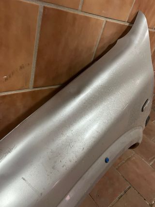 Aleta Izquierda Opel Frontera B