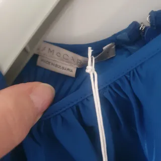 Vestido Stella McCartney