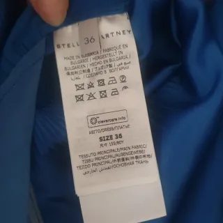 Vestido Stella McCartney