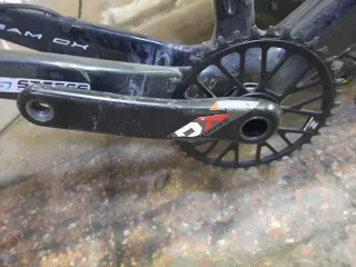 Bielas SRAM X0 GXP