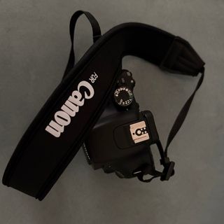 Cámara Canon EOS 600D Astromodificada