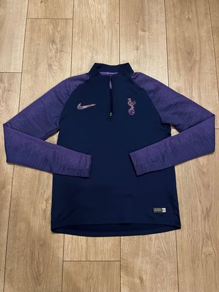 Chándal Nike Tottenham Azul/Morado