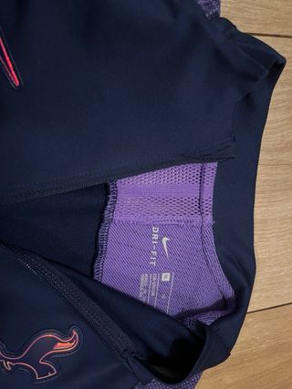 Chándal Nike Tottenham Azul/Morado
