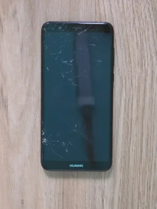 Huawei Mate 10 Nero