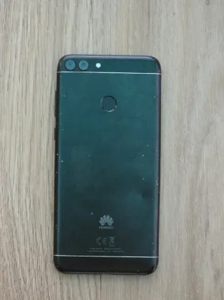Huawei Mate 10 Nero