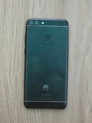 Huawei Mate 10 Nero