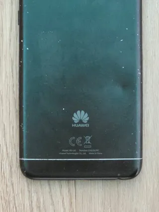 Huawei Mate 10 Nero