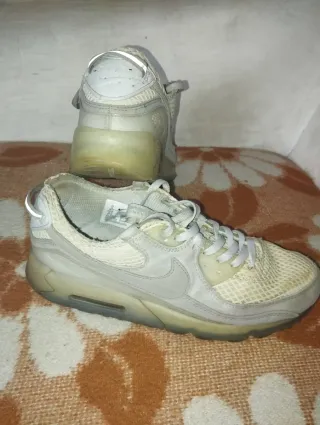 Nike Air Max Talla 44