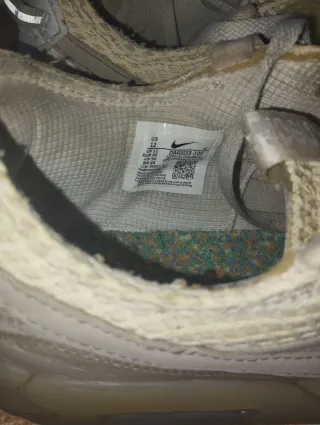 Nike Air Max Talla 44