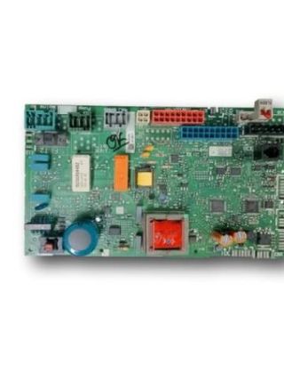Placa Electrónica Caldera Themafast Condens F30-A