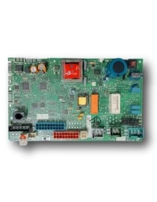 Placa Electrónica Caldera Themafast Condens F30-A