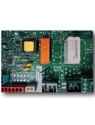 Placa Electrónica Caldera Themafast Condens F30-A
