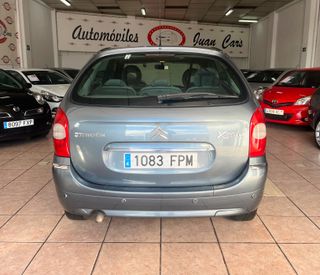 Citroen Xsara Picasso 2007