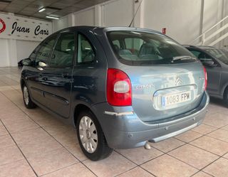 Citroen Xsara Picasso 2007