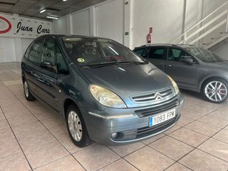 Citroen Xsara Picasso 2007