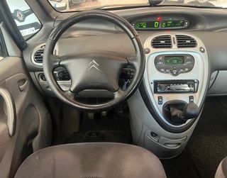 Citroen Xsara Picasso 2007