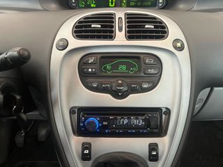 Citroen Xsara Picasso 2007