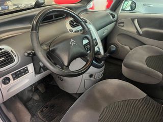 Citroen Xsara Picasso 2007