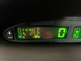 Citroen Xsara Picasso 2007