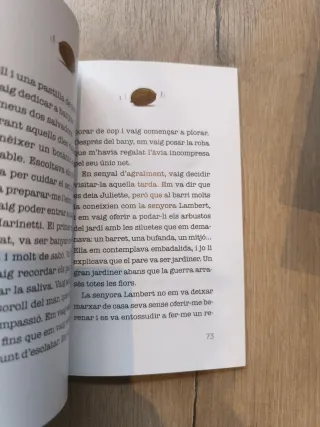 SOC UNA NOU: Premi EDEBÉ de Literatura Infantil...