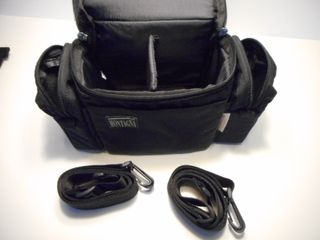 Borsa porta macchina fotografica Montagna