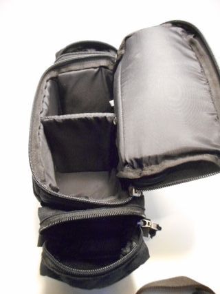 Borsa porta macchina fotografica Montagna