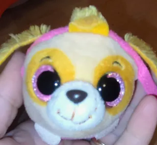 Peluche Skye Paw Patrol Ty