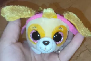 Peluche Skye Paw Patrol Ty