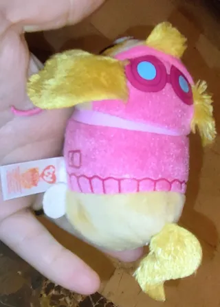 Peluche Skye Paw Patrol Ty