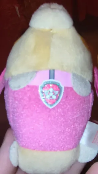 Peluche Skye Paw Patrol Ty