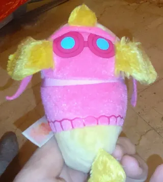 Peluche Skye Paw Patrol Ty