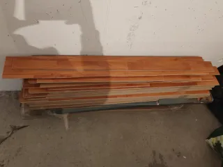 Lamas de suelo Pergo