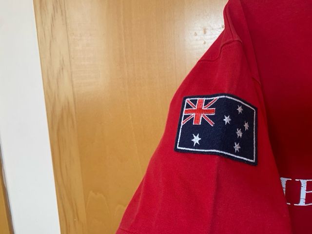 Camiseta John Smith Polo Cup Talla S