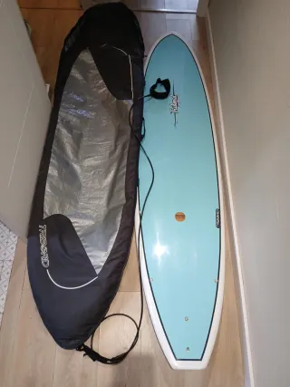 Tabla surf evolutiva 7'2
