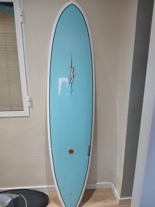 Tabla surf evolutiva 7'2