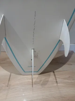 Tabla surf evolutiva 7'2