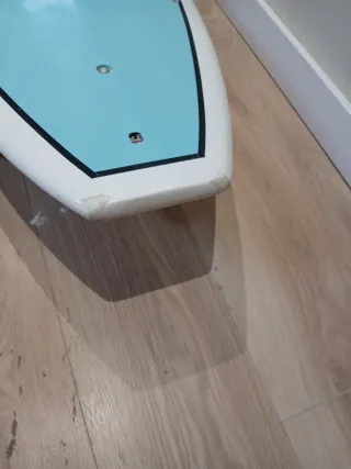 Tabla surf evolutiva 7'2