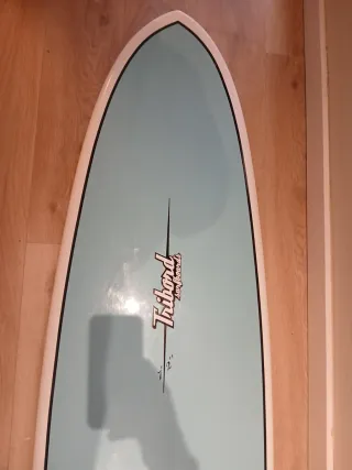 Tabla surf evolutiva 7'2