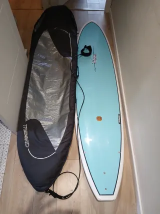 Tabla surf evolutiva 7'2